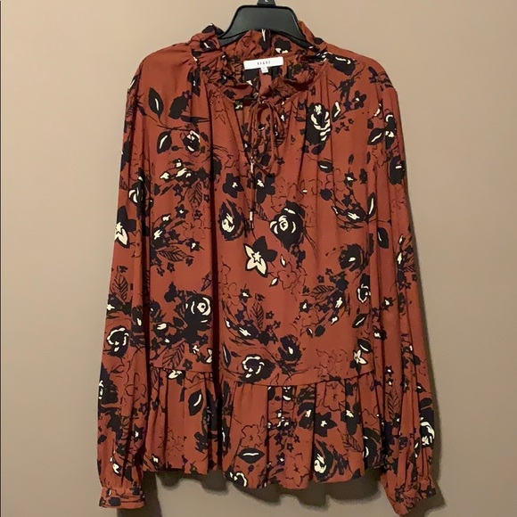 Blouse - Picture 1 of 1